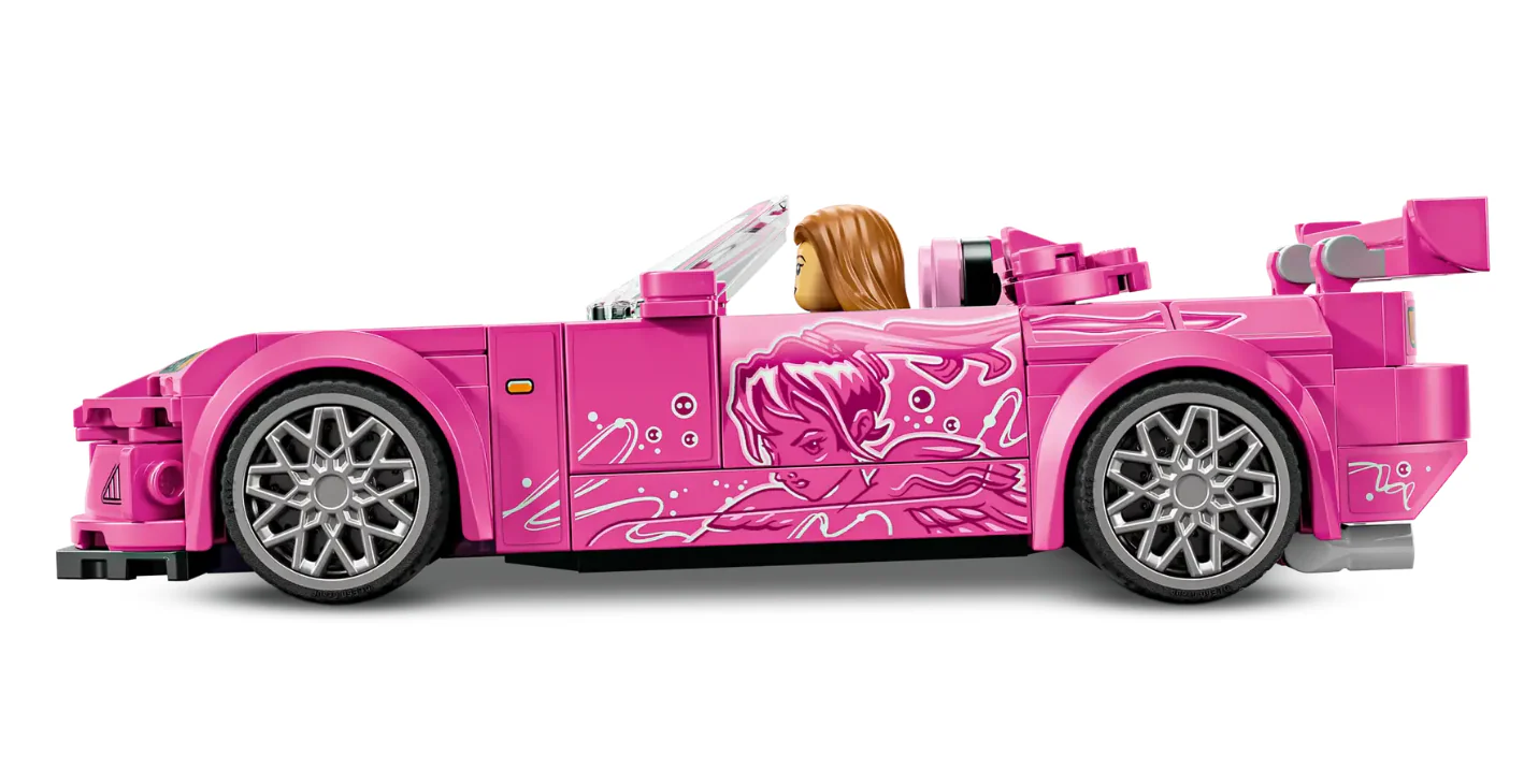 2 Fast 2 Furious Honda S2000 - Image 3