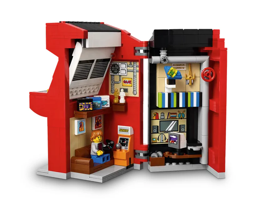 Arcade Machine - Image 3