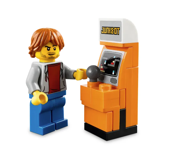Arcade Machine - Image 4