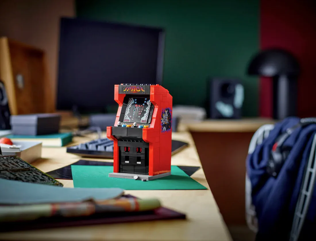 Arcade Machine - Image 7