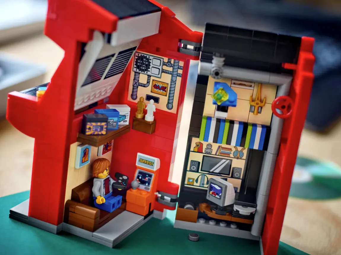 Arcade Machine - Image 8