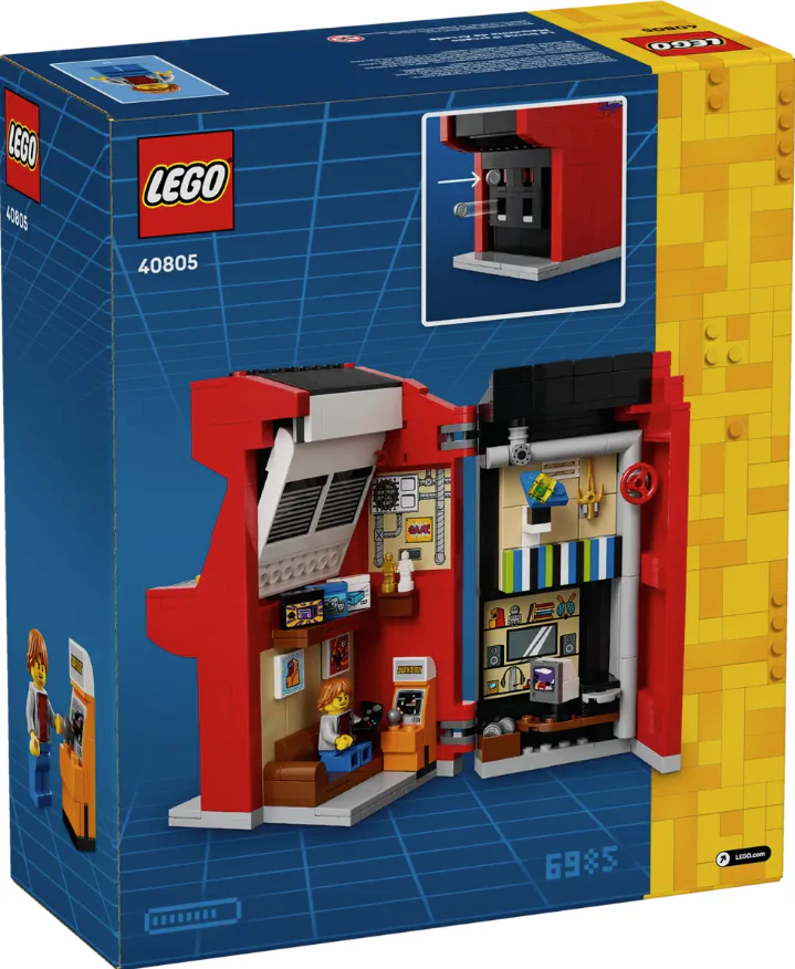 Arcade Machine - Image 9