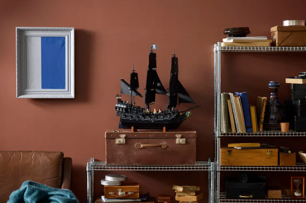 Captain Jack Sparrow's Pirate Ship - Image 20