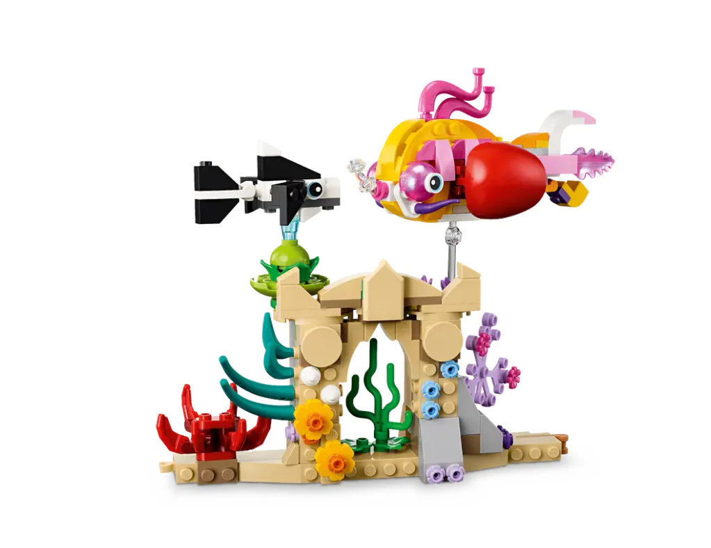 Sea Animals Creator 3-in-1 - Image 4