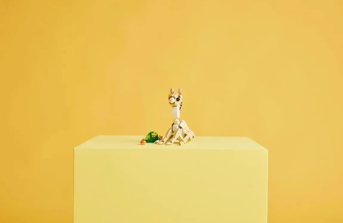 Cute Bunny 3-in-1 - Image 12