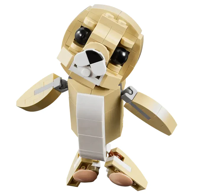 Cute Bunny 3-in-1 - Image 7