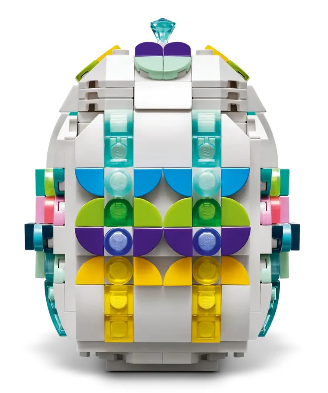 Decorative Easter Egg - Image 3