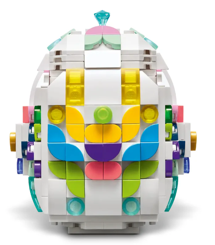 Decorative Easter Egg - Image 4