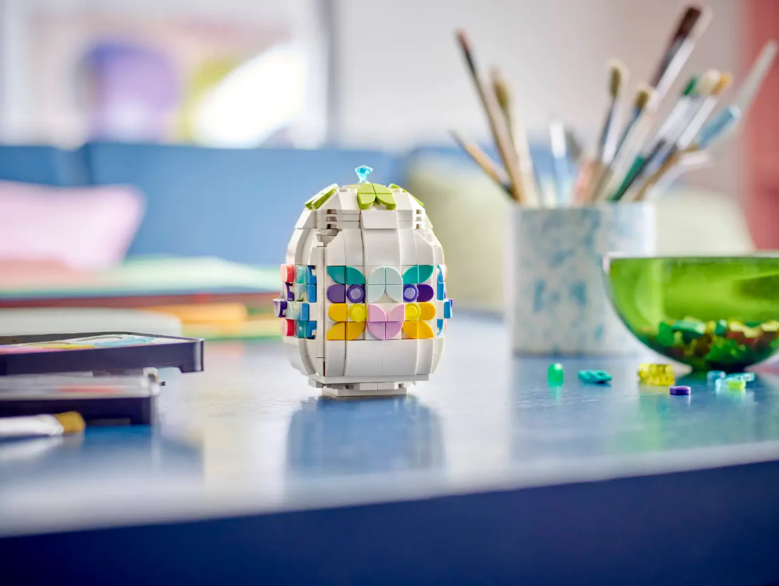 Decorative Easter Egg - Image 7