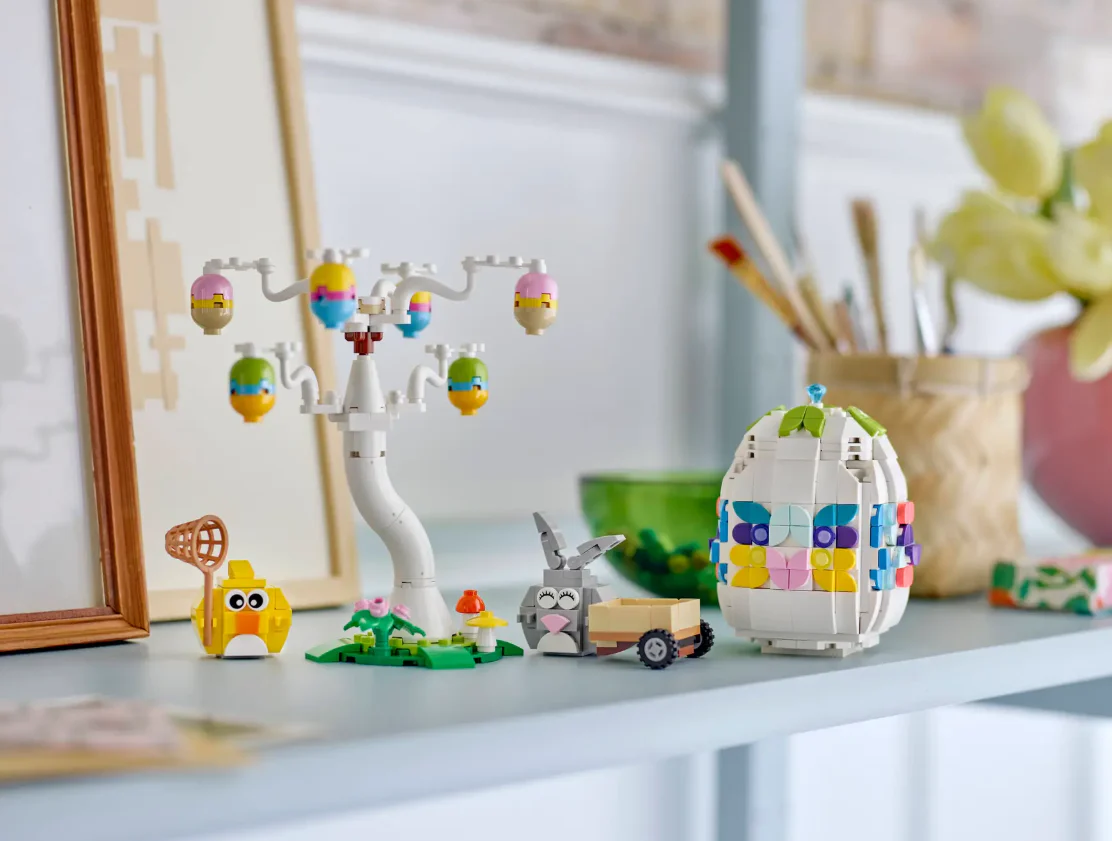 Decorative Easter Egg - Image 8