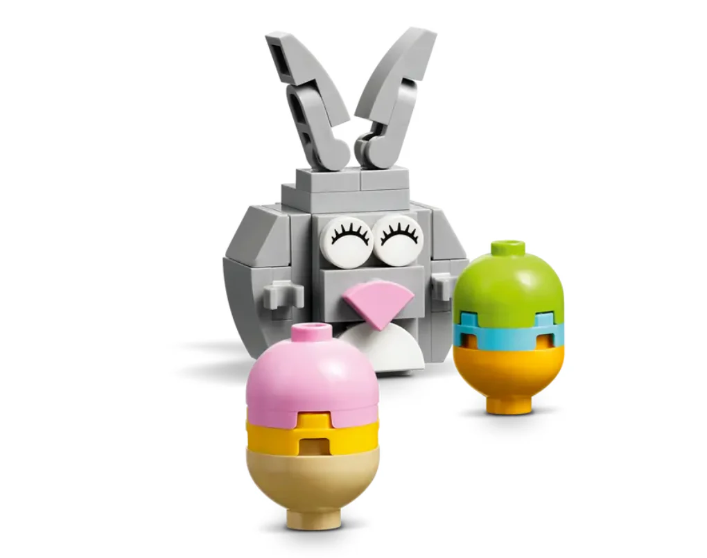 Easter Bunny and Chick Egg Hunt - Image 4