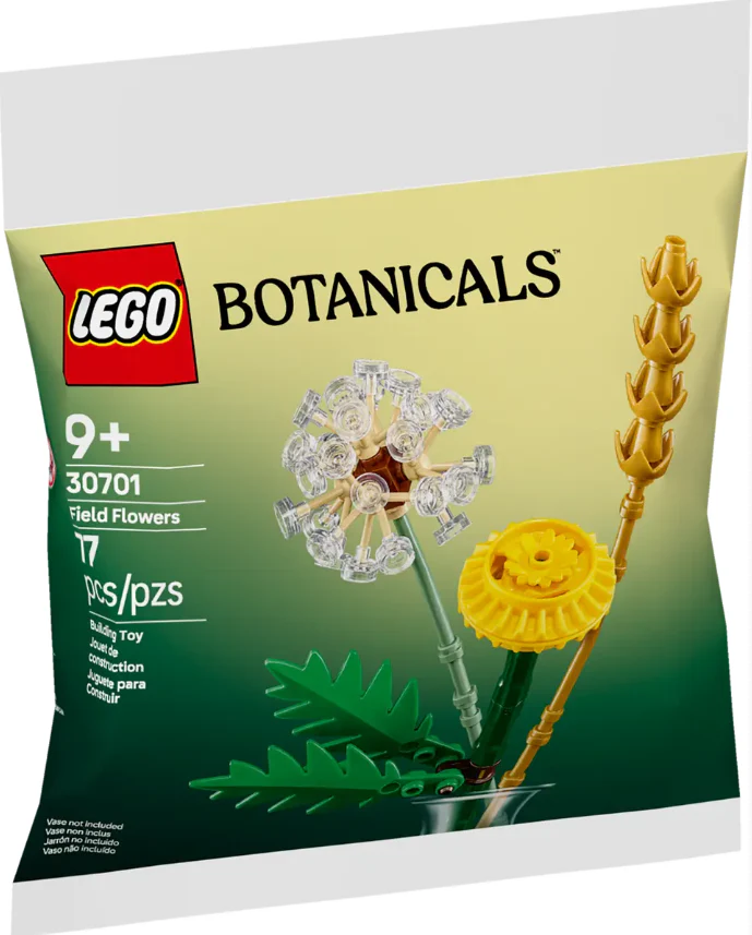 Field Flowers - Image 2