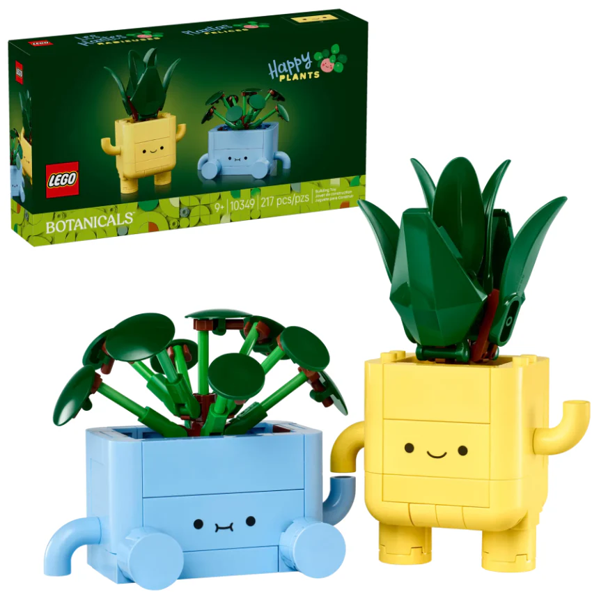 Happy Plants - Image 2