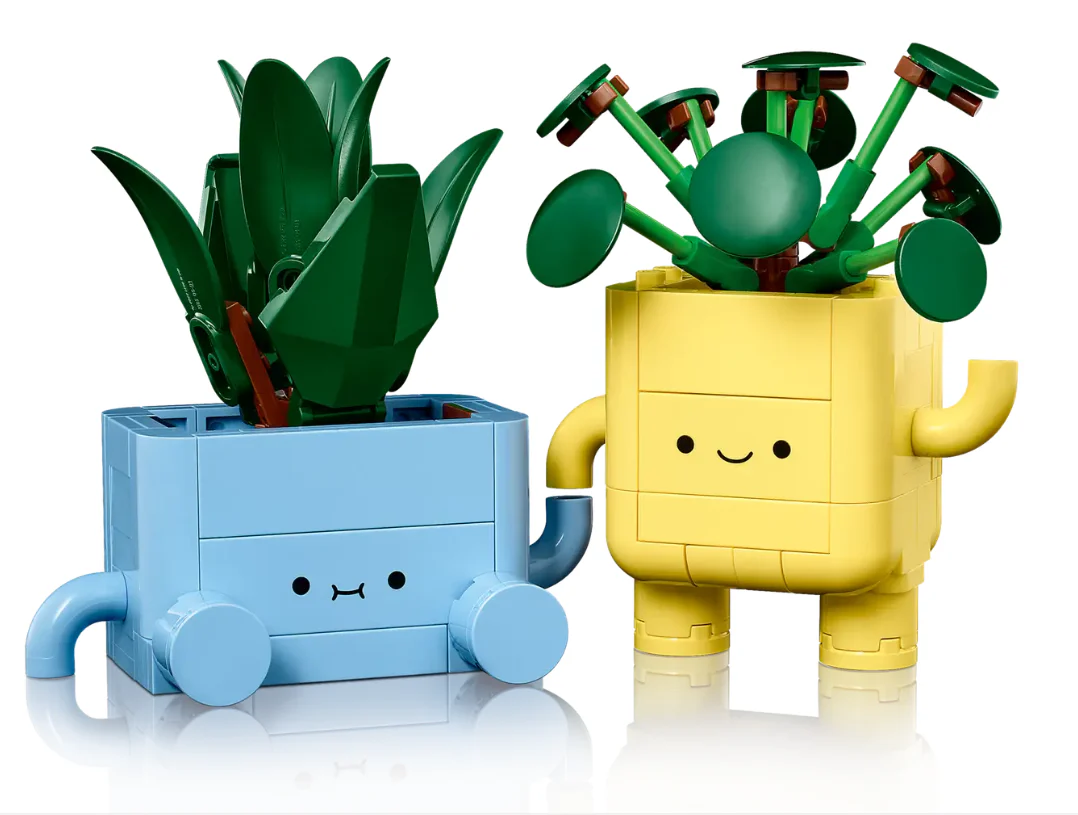 Happy Plants - Image 3