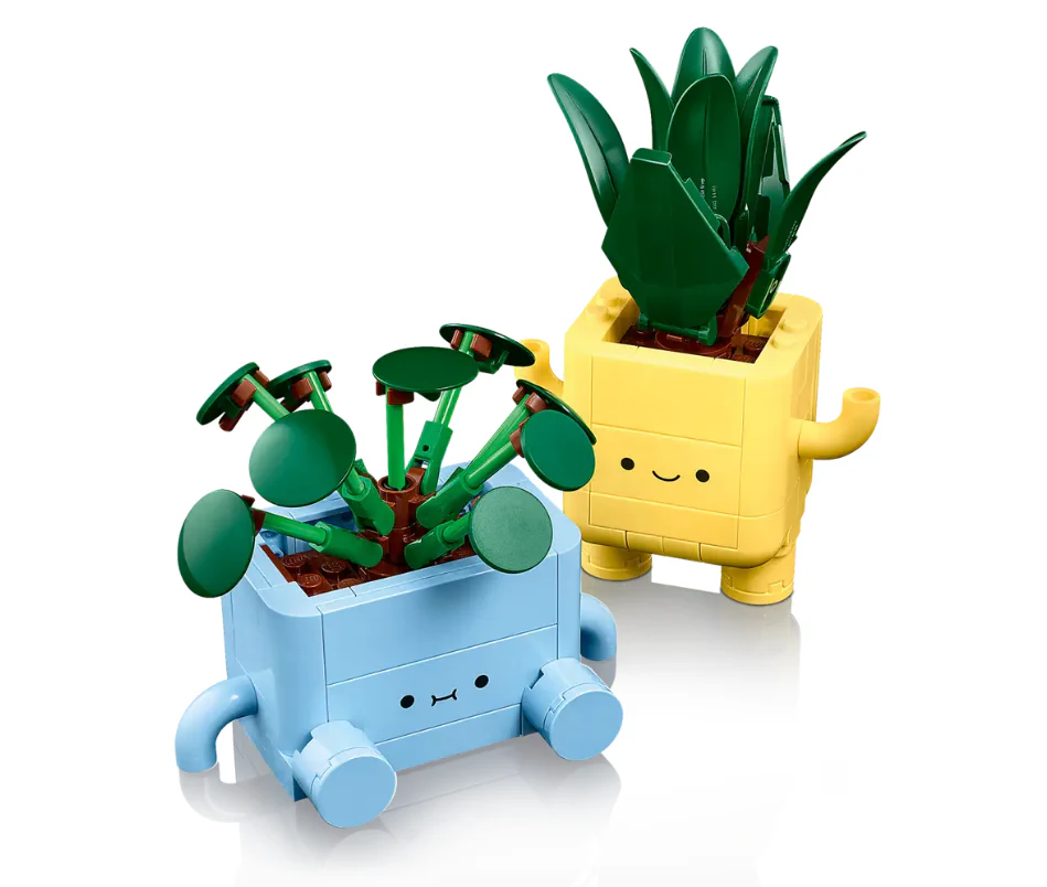 Happy Plants - Image 4