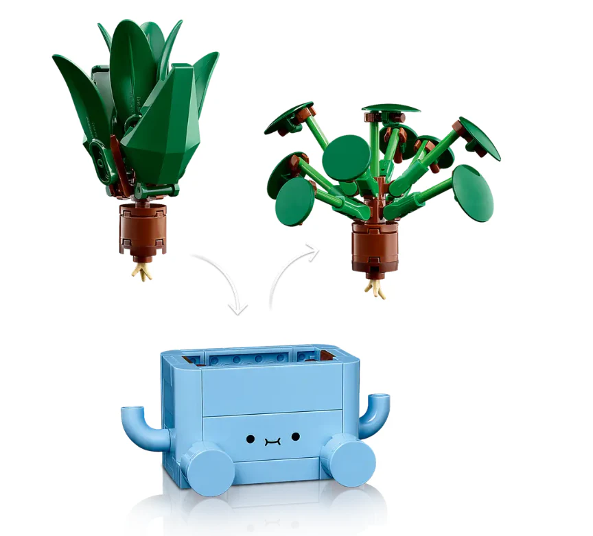 Happy Plants - Image 5