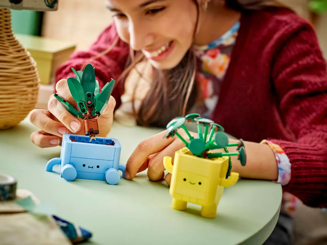 Happy Plants - Image 7