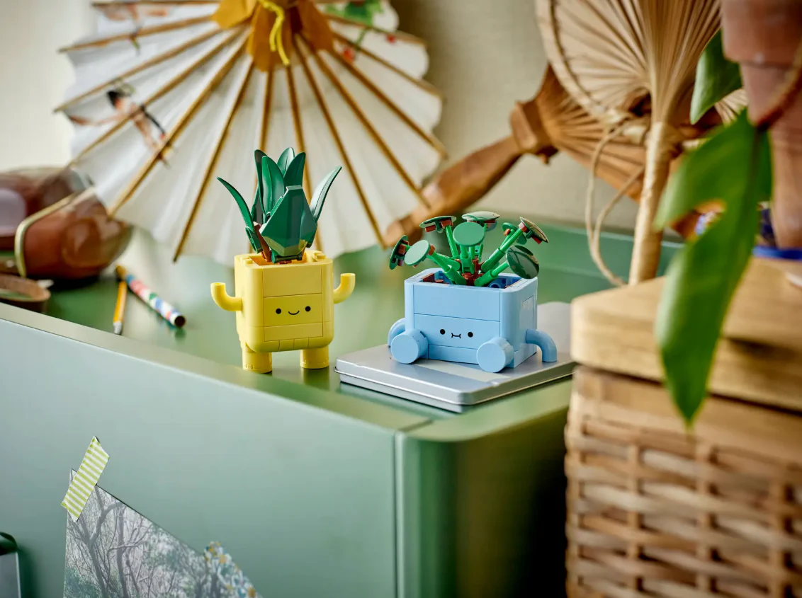 Happy Plants - Image 8
