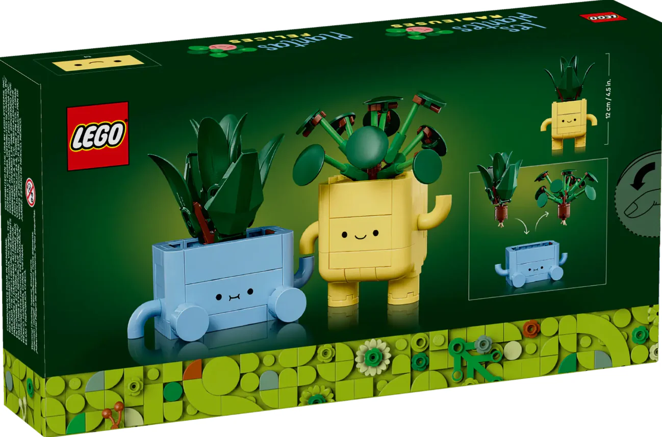 Happy Plants - Image 9