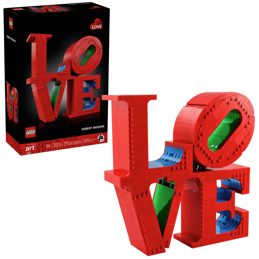 LOVE Art - Image 2