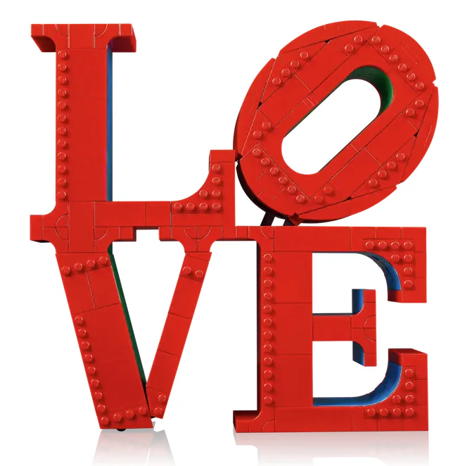 LOVE Art - Image 4