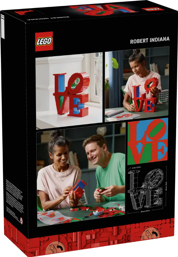 LOVE Art - Image 5