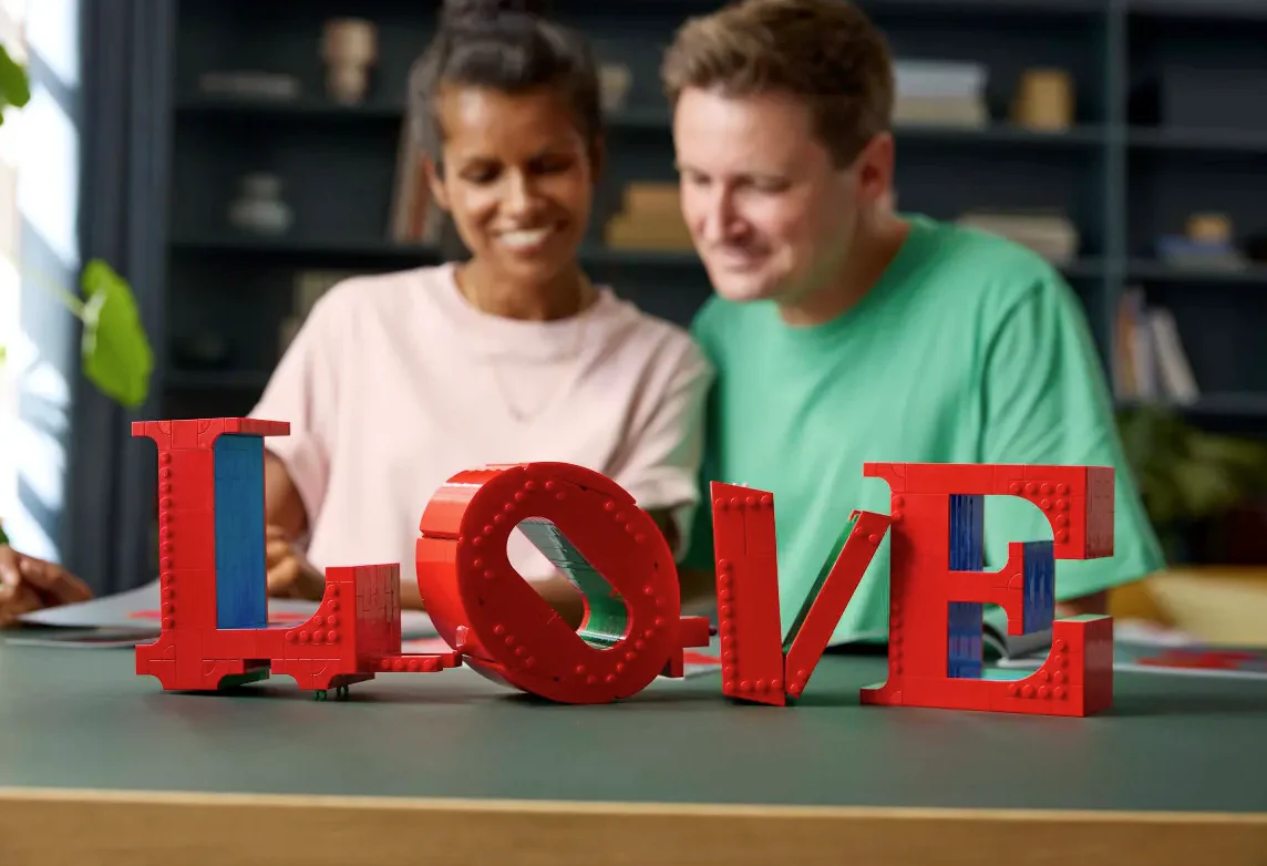 LOVE Art - Image 6