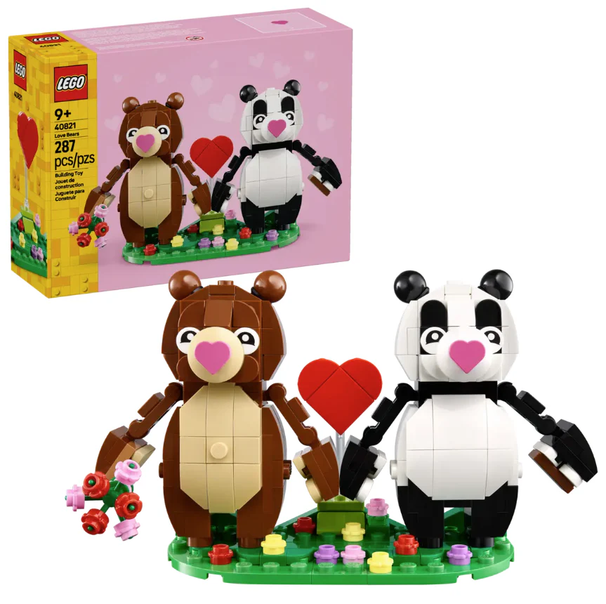 Love Bears - Image 2