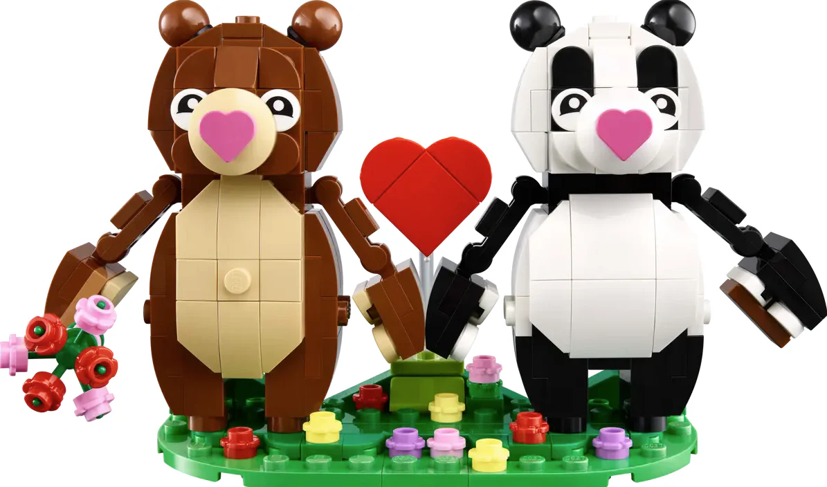 Love Bears - Image 3