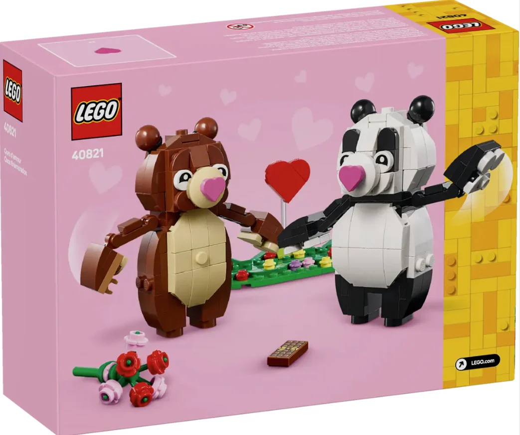 Love Bears - Image 5