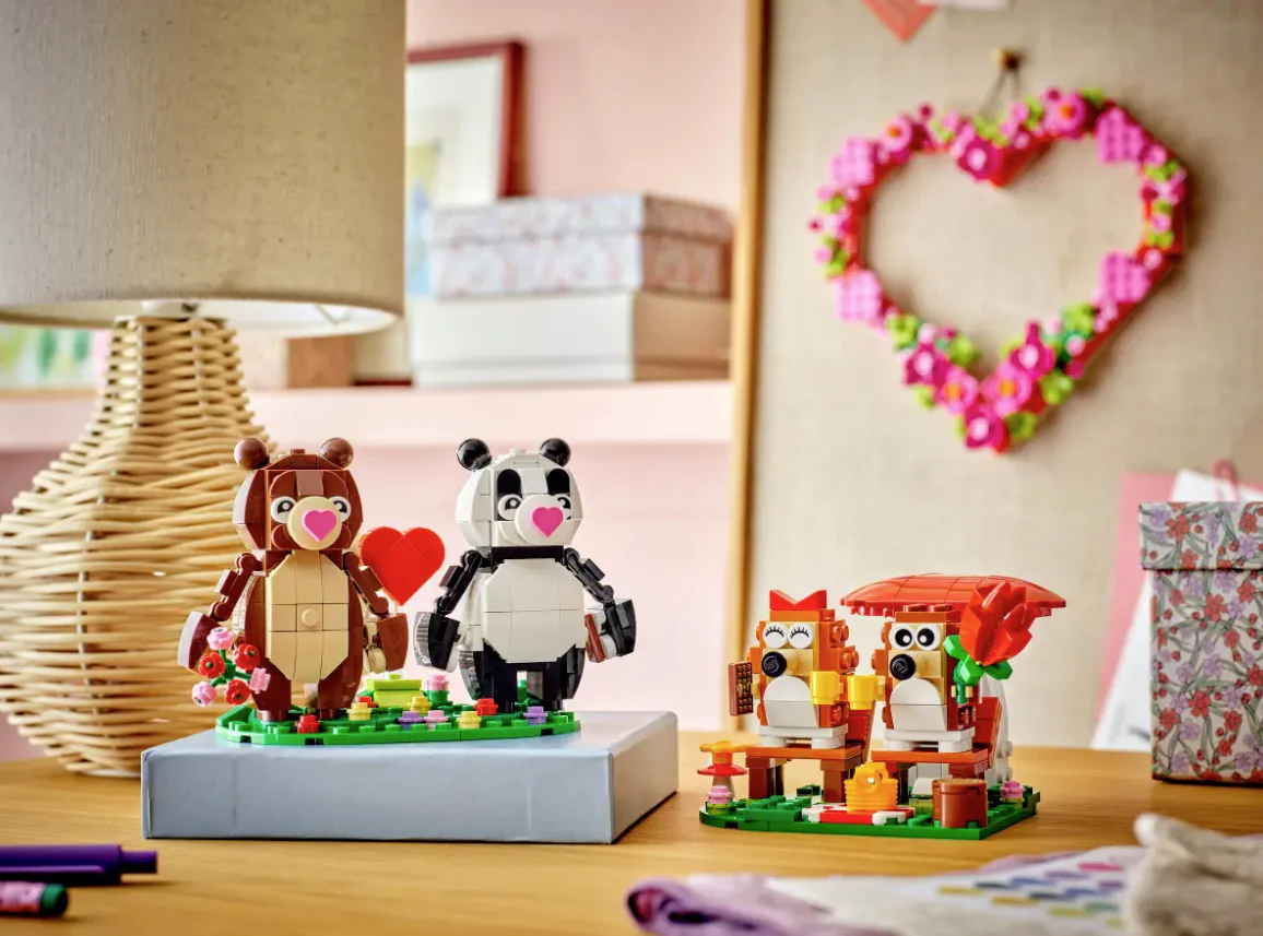 Love Bears - Image 8