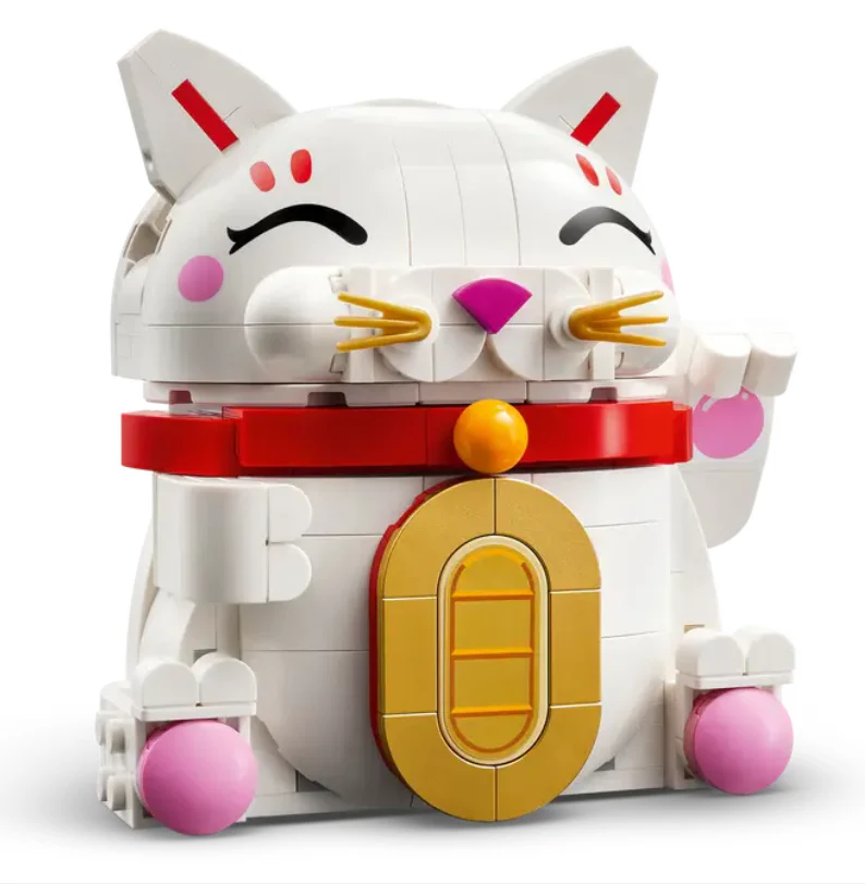 Lucky Cat - Image 3