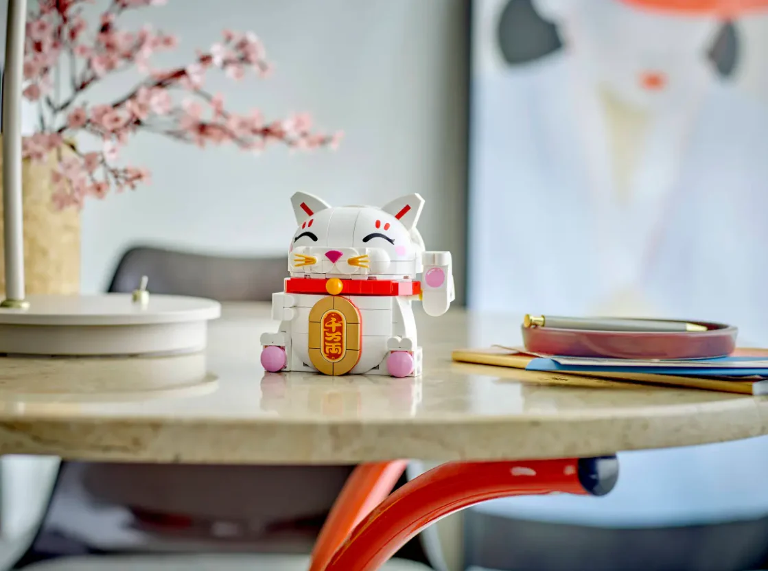 Lucky Cat - Image 7