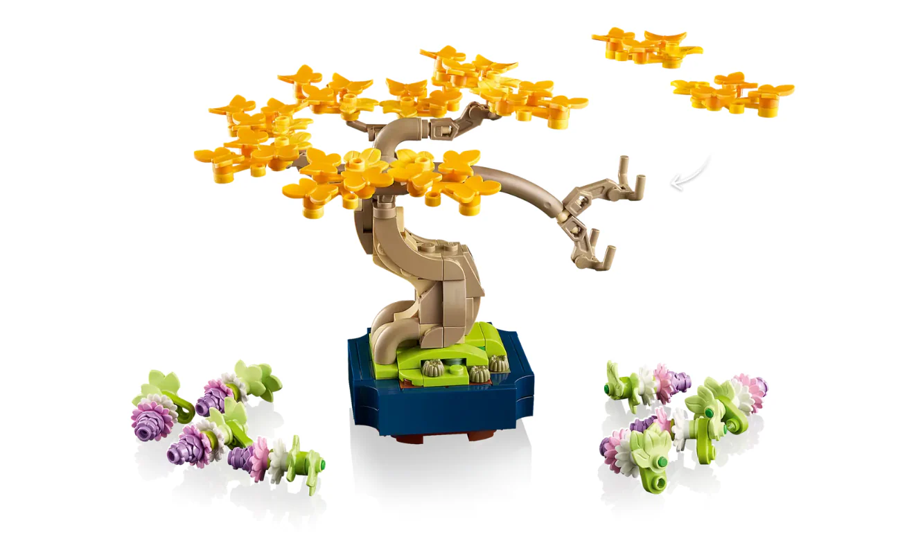 Mini Bonsai Trees - Image 4