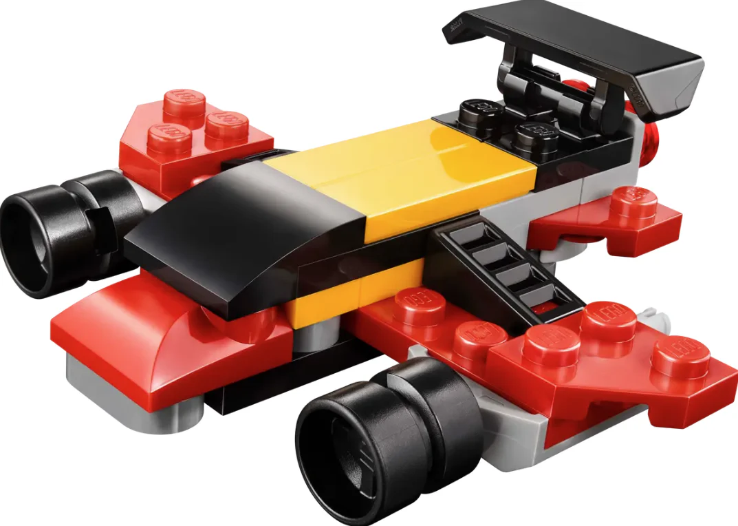 Mini Convertible Monster Truck - Image 5