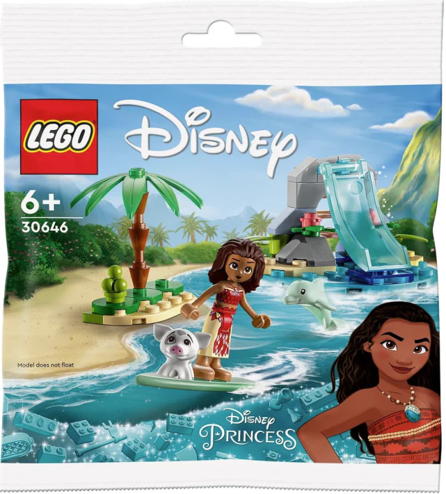 Moana Dolphin Cove - Image 2