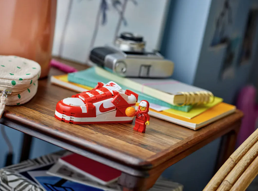 Nike Dunk Trickshot - Image 11