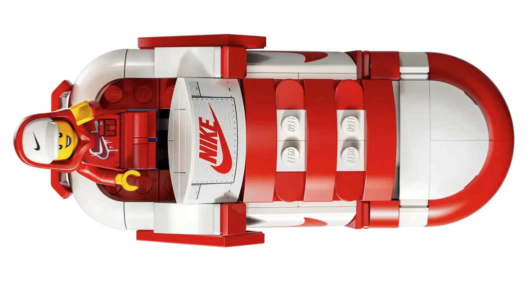 Nike Dunk Trickshot - Image 3