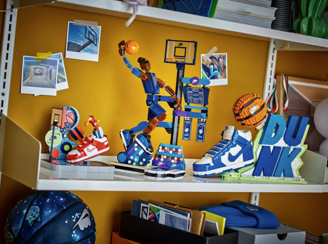 Nike Slam Dunk - Image 12