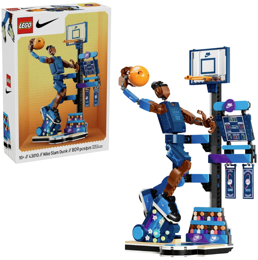 Nike Slam Dunk - Image 2