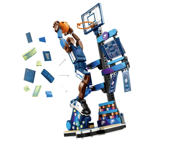 Nike Slam Dunk - Image 4