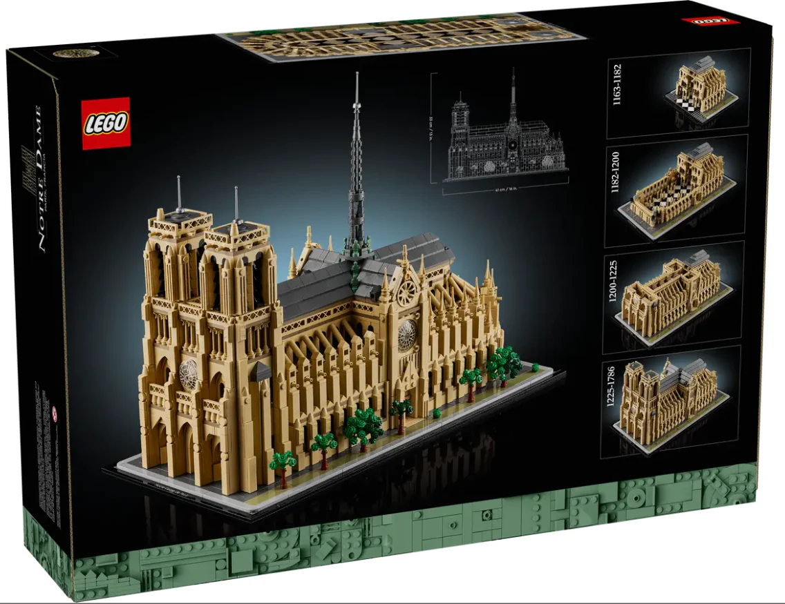 Notre-Dame de Paris - Image 10