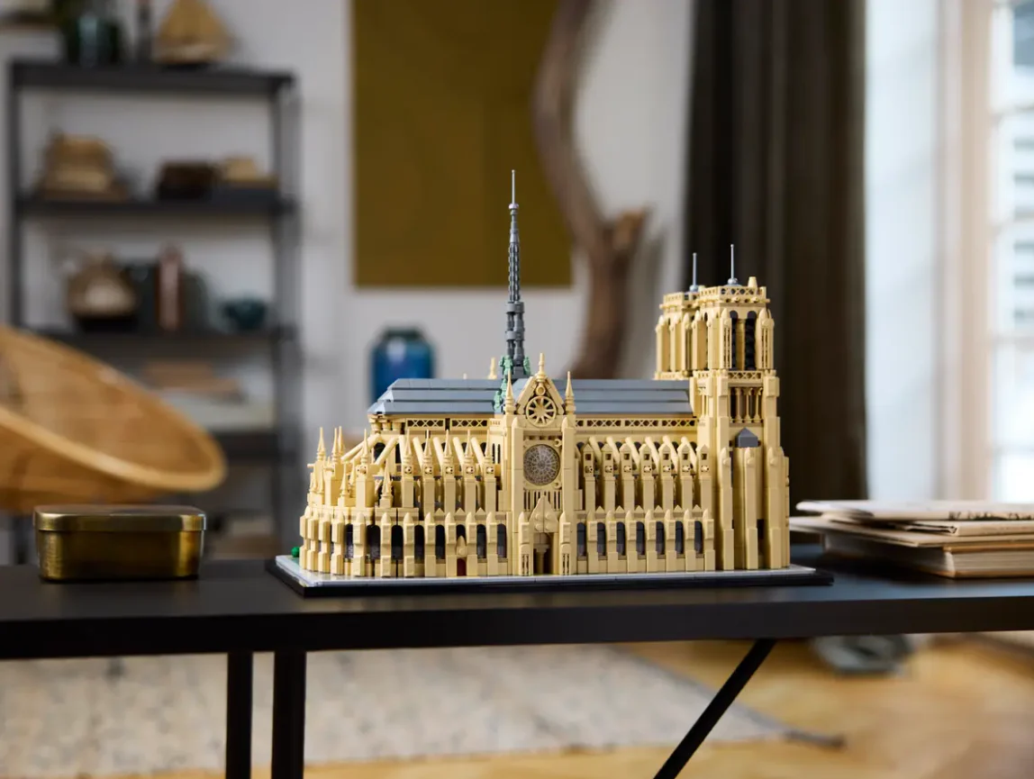 Notre-Dame de Paris - Image 16