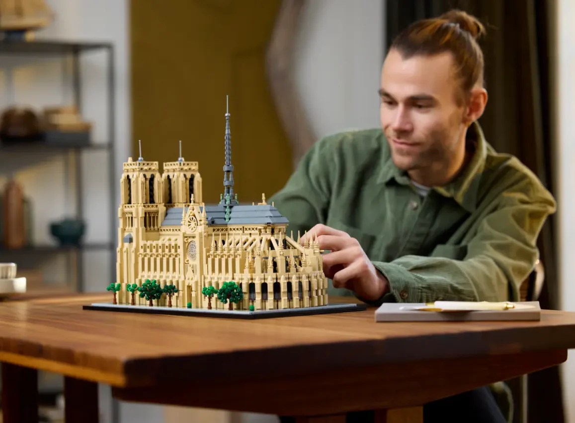 Notre-Dame de Paris - Image 17