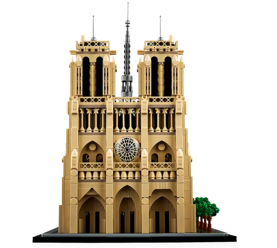 Notre-Dame de Paris - Image 3