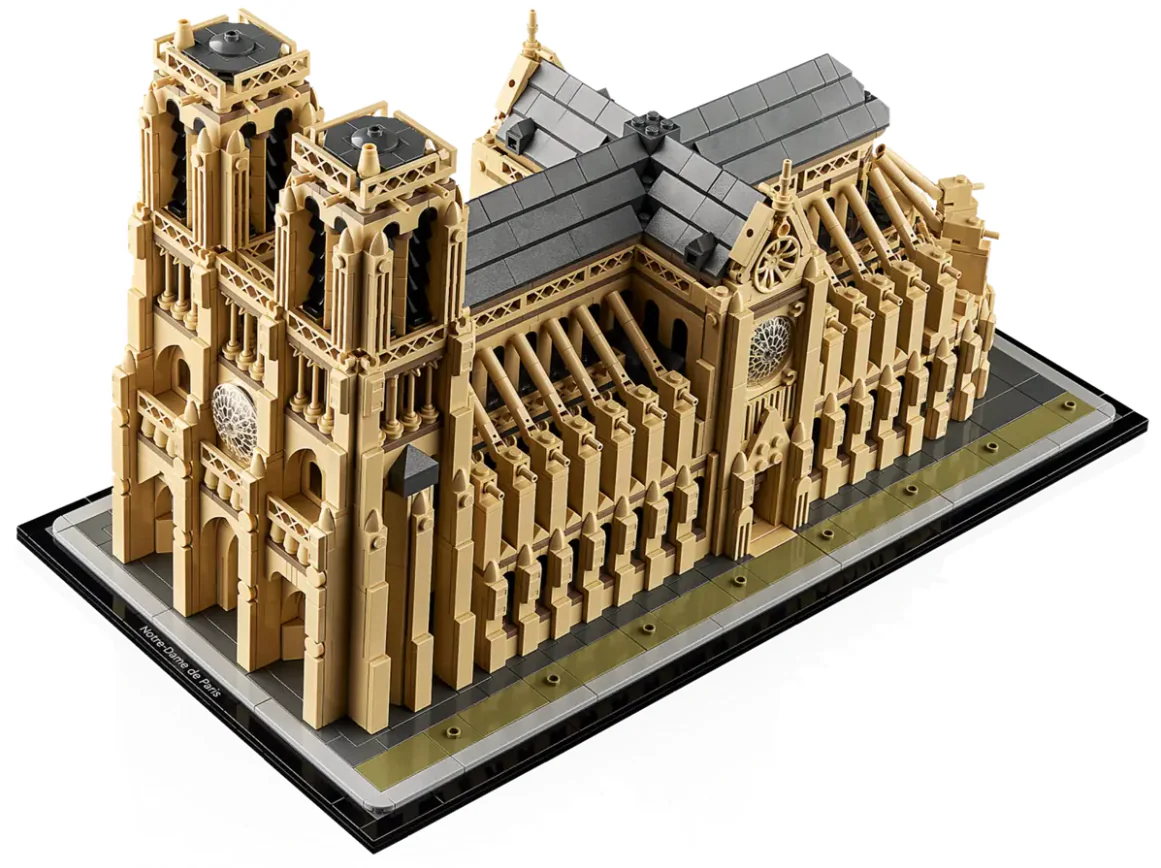 Notre-Dame de Paris - Image 4