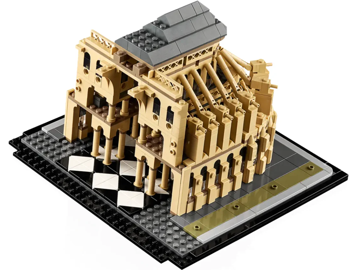 Notre-Dame de Paris - Image 5