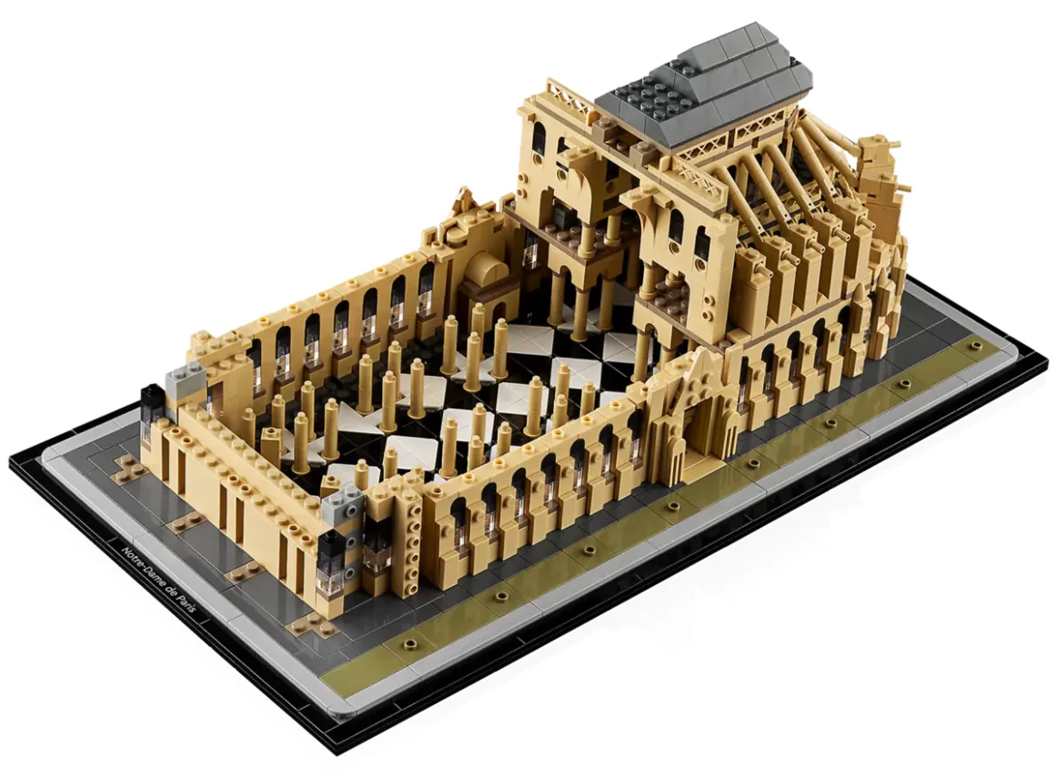 Notre-Dame de Paris - Image 6