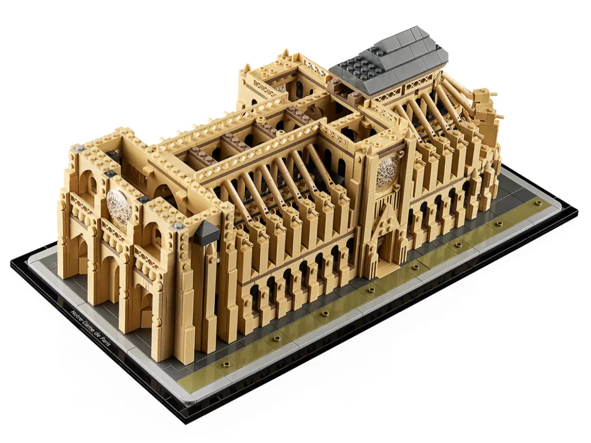 Notre-Dame de Paris - Image 7