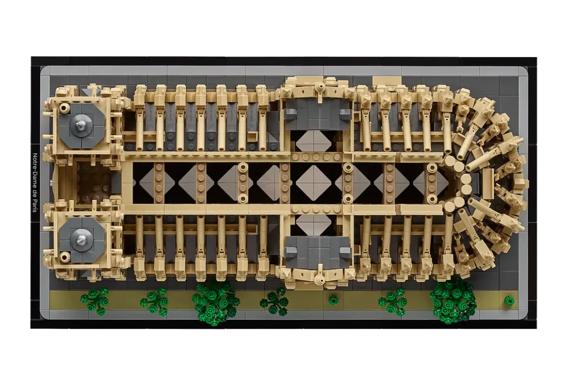 Notre-Dame de Paris - Image 8